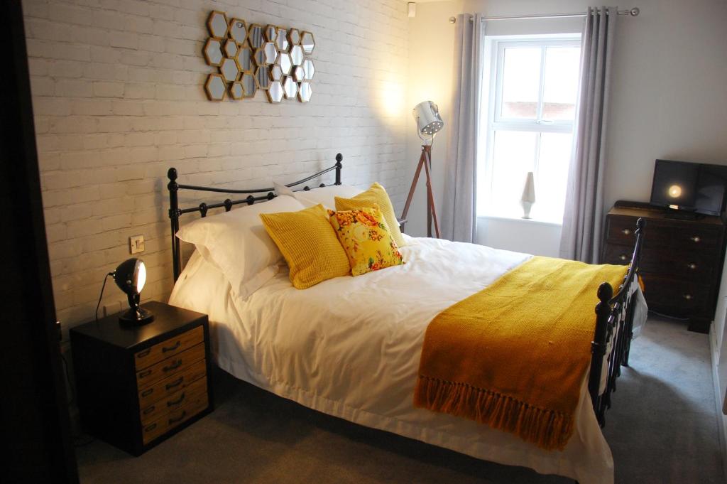 York accommodation Furnished holiday Let  Apartments near York Minster  gallery image 9