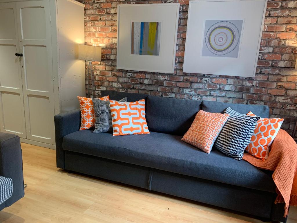 York accommodation Furnished holiday Let  Apartments near York Minster  gallery image 2