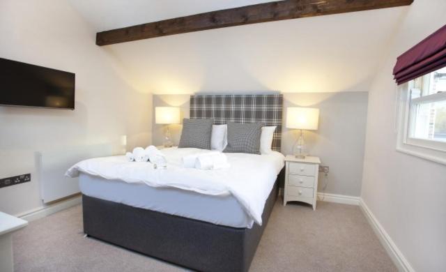 Bootes Cottage | holiday letting provider York gallery image 5