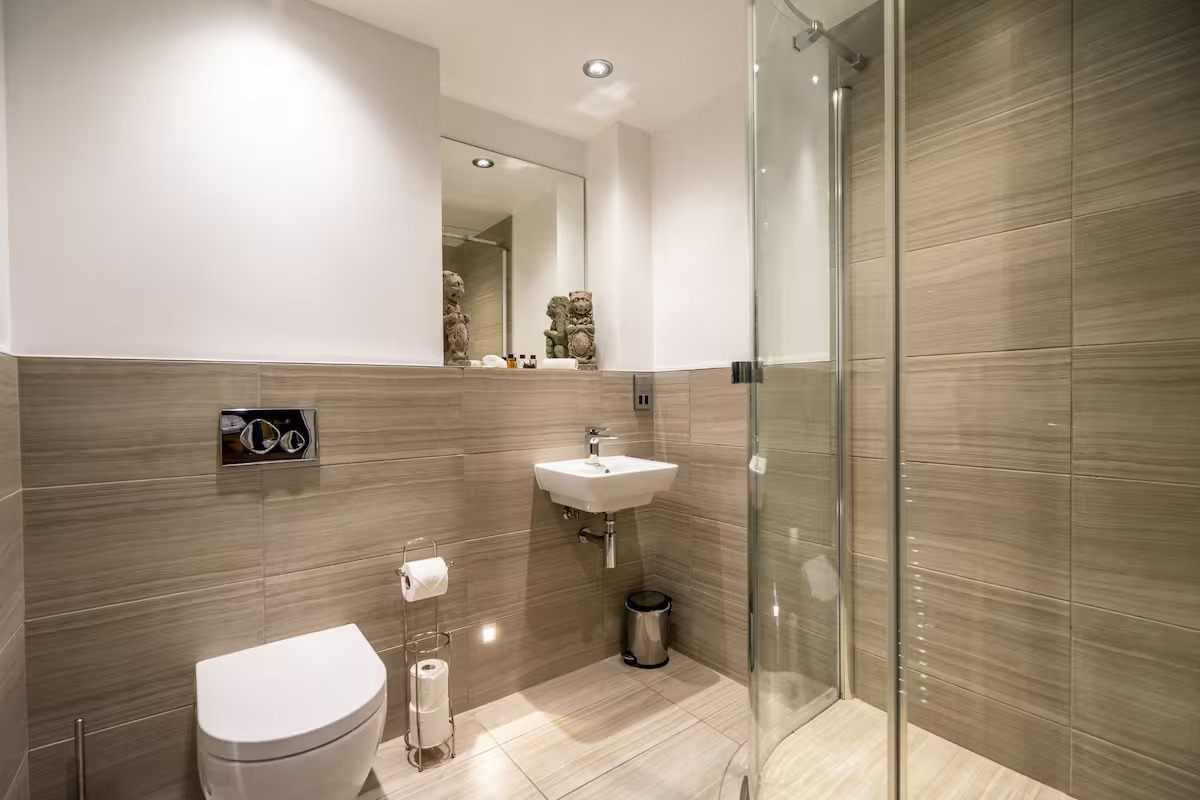 The Enchanted Chamber | holiday letting provider York gallery image 17