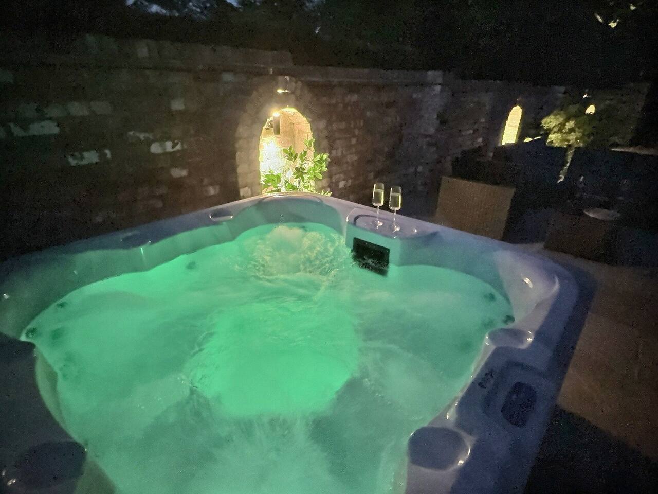 Kexby House Annex | holiday letting provider York gallery image 13