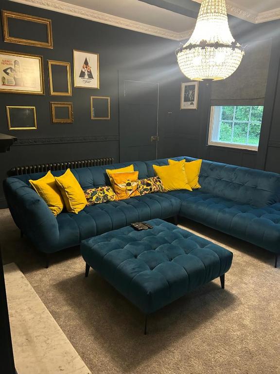 Kexby House Country Retreat | holiday letting provider York gallery image 18