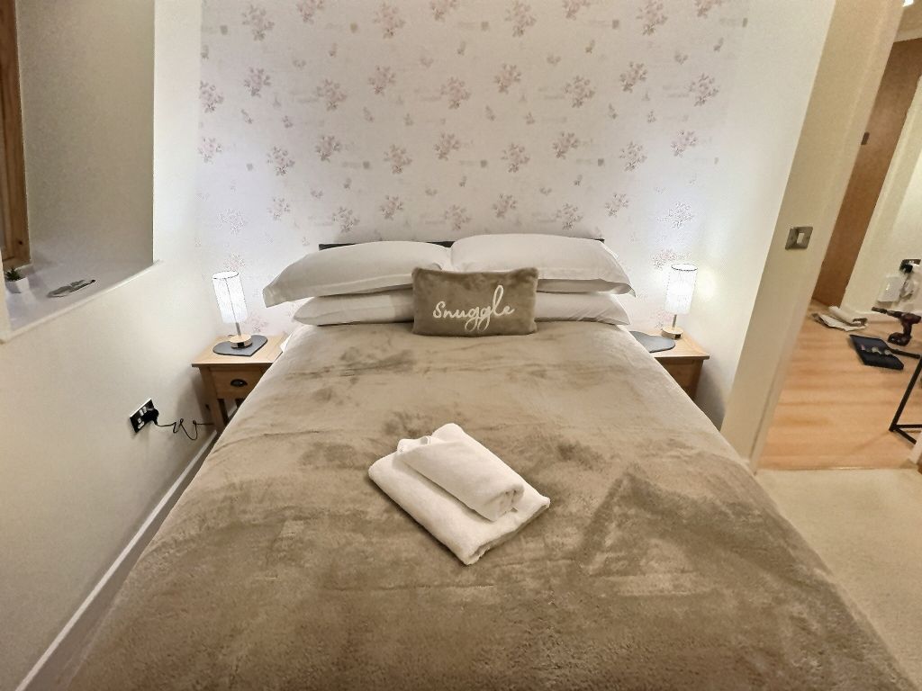 holiday letting provider in York