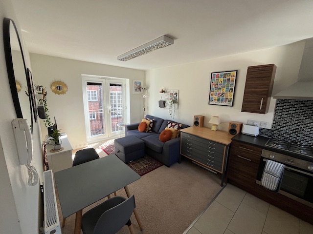 holiday letting provider in York