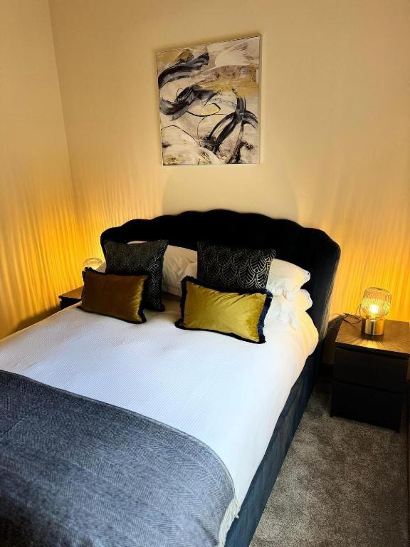 Kexby House Country Retreat | holiday letting provider York gallery image 20