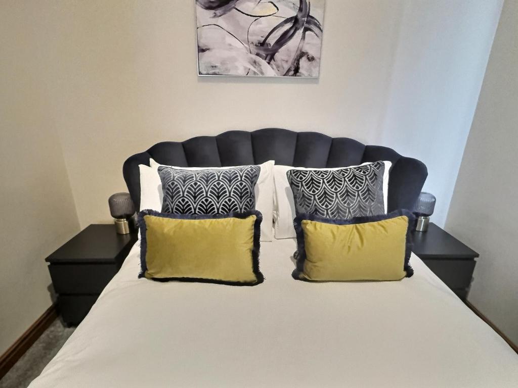 Kexby House Country Retreat | holiday letting provider York gallery image 22