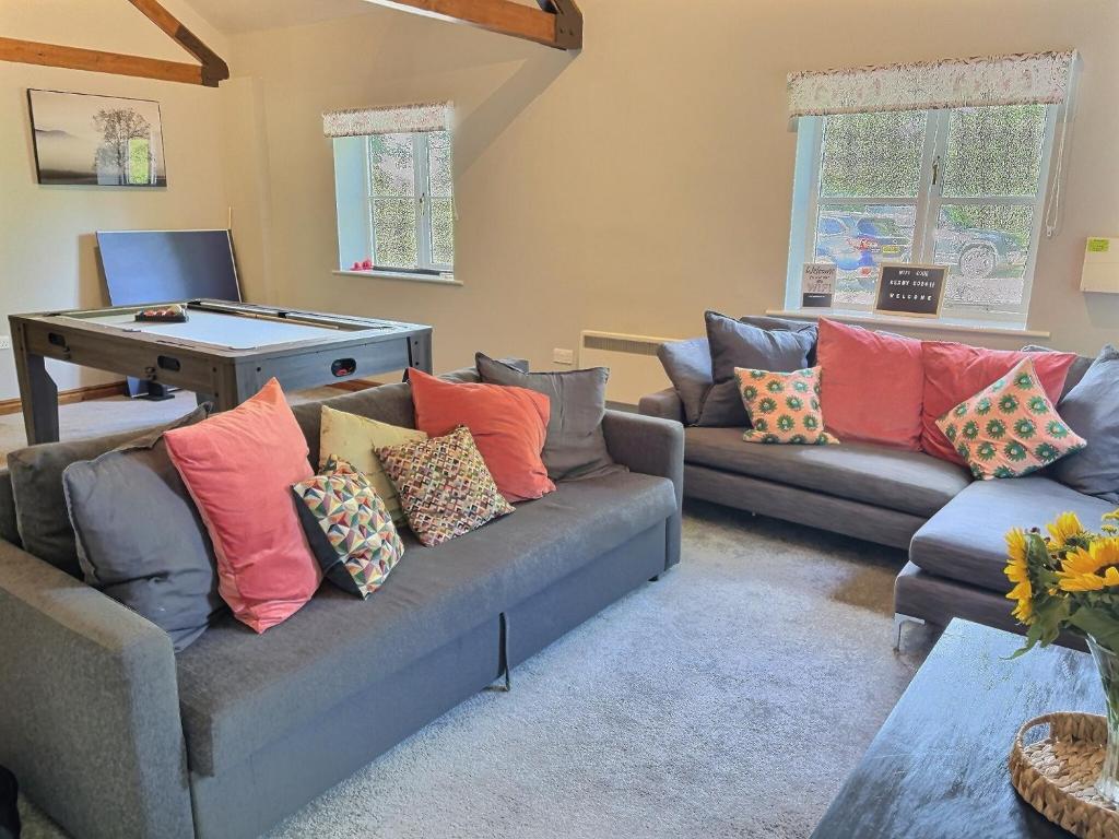 Kexby House Country Retreat | holiday letting provider York gallery image 23