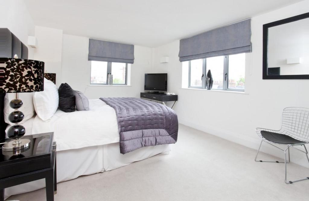 Merchants Place Apartment | holiday letting provider York gallery image 4