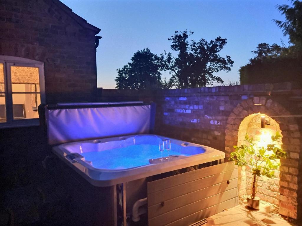 Kexby House Country Retreat | holiday letting provider York gallery image 26