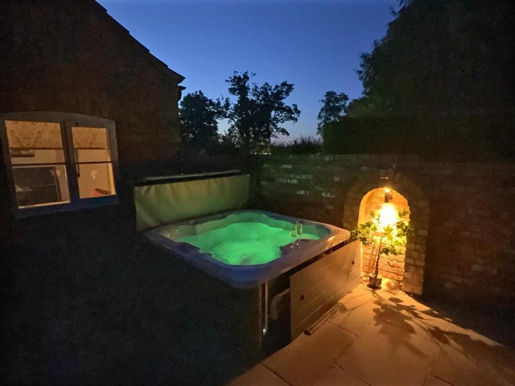 Kexby House Country Retreat | holiday letting provider York gallery image 27