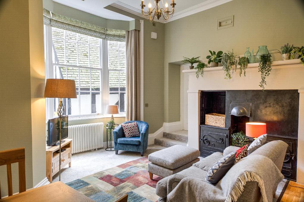 Holiday Let York Shambles