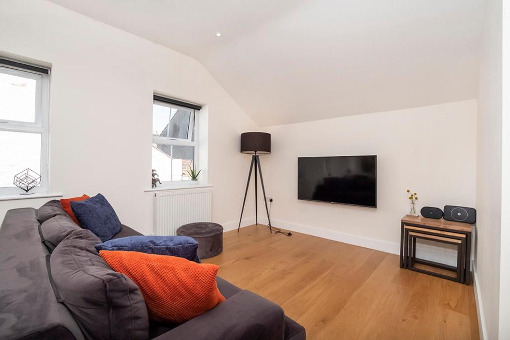 Granville House Apartment 21C | holiday letting provider York gallery image 1