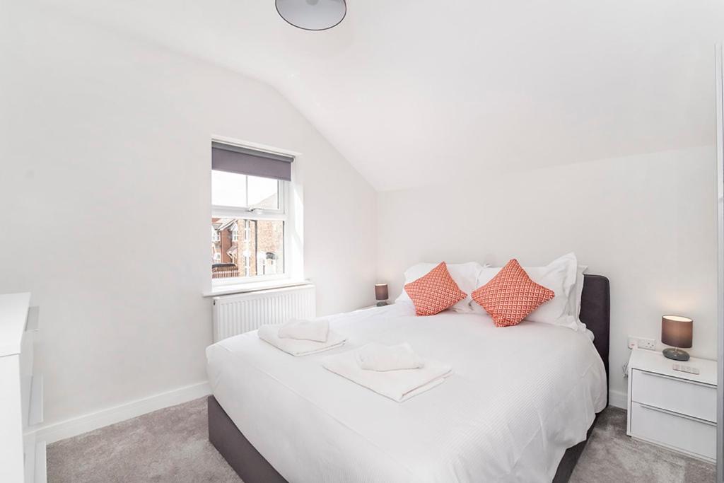 Granville House Apartment 21C | holiday letting provider York gallery image 6