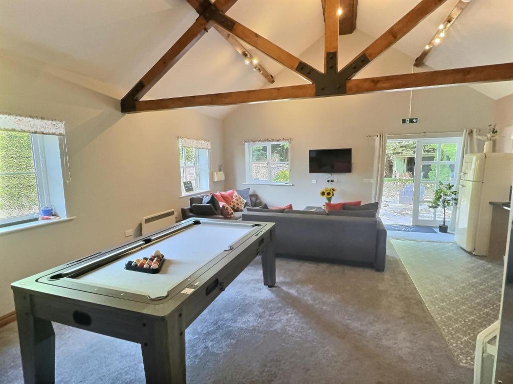 Kexby House Annex | holiday letting provider York gallery image 3
