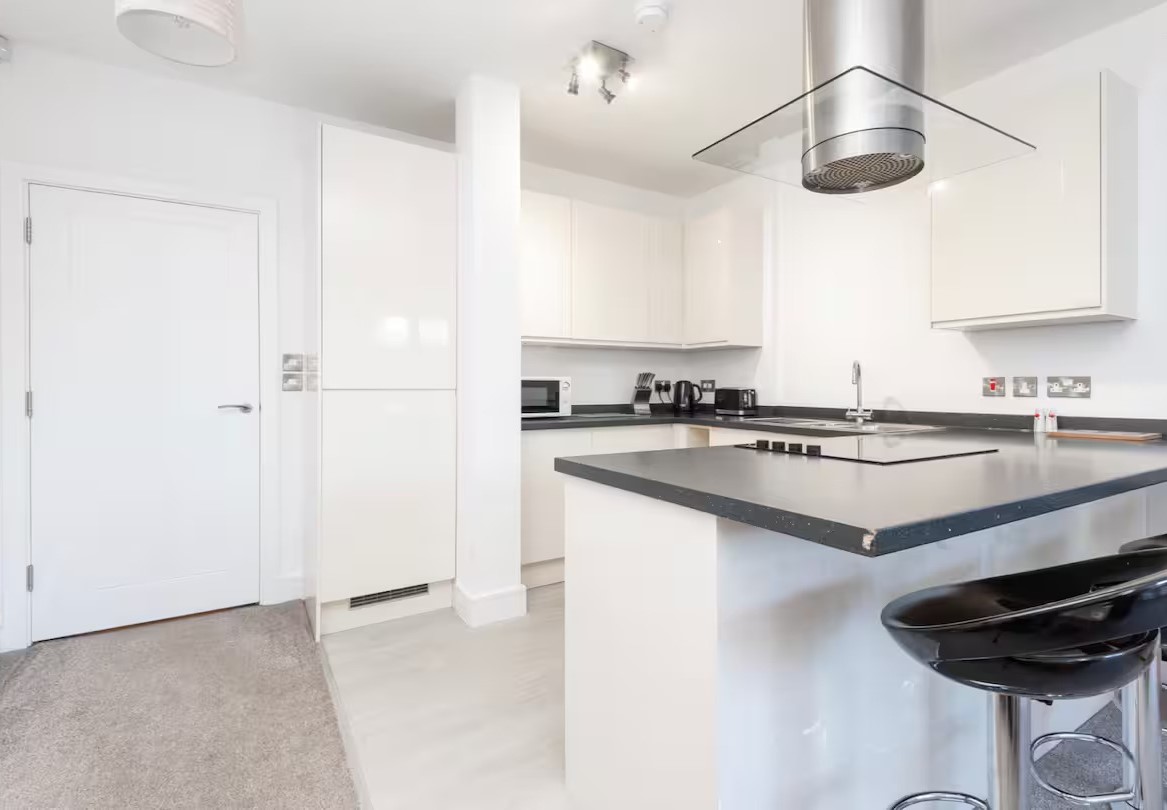 The Walk, Close to York Train Station | holiday letting provider York gallery image 7