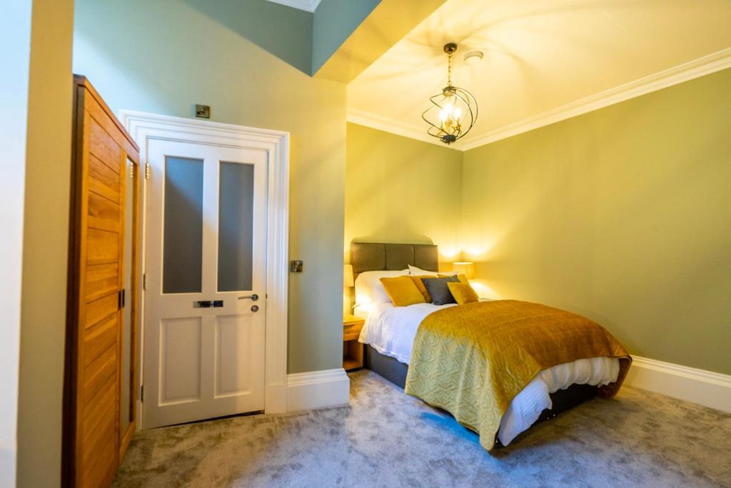 holiday letting provider in york