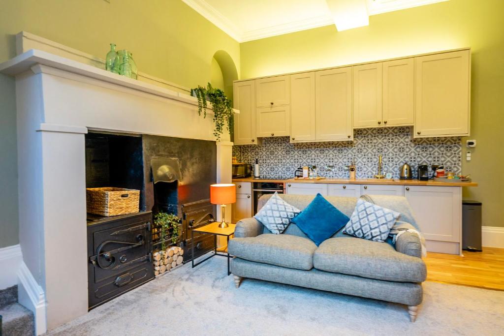 holiday letting provider in York
