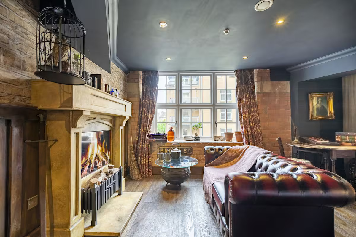 holiday letting provider in York