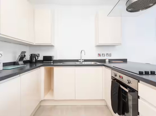 The Walk, Close to York Train Station | holiday letting provider York gallery image 5