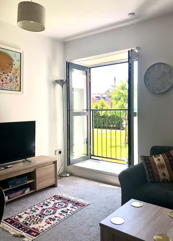 The Walk, Close to York Train Station | holiday letting provider York gallery image 13