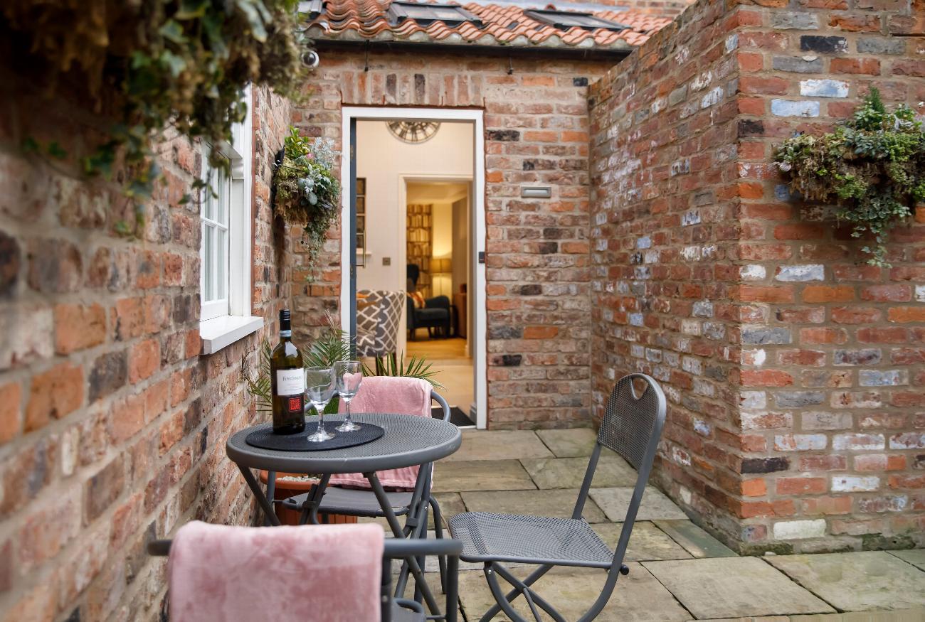 The Bingham | holiday letting provider York gallery image 1