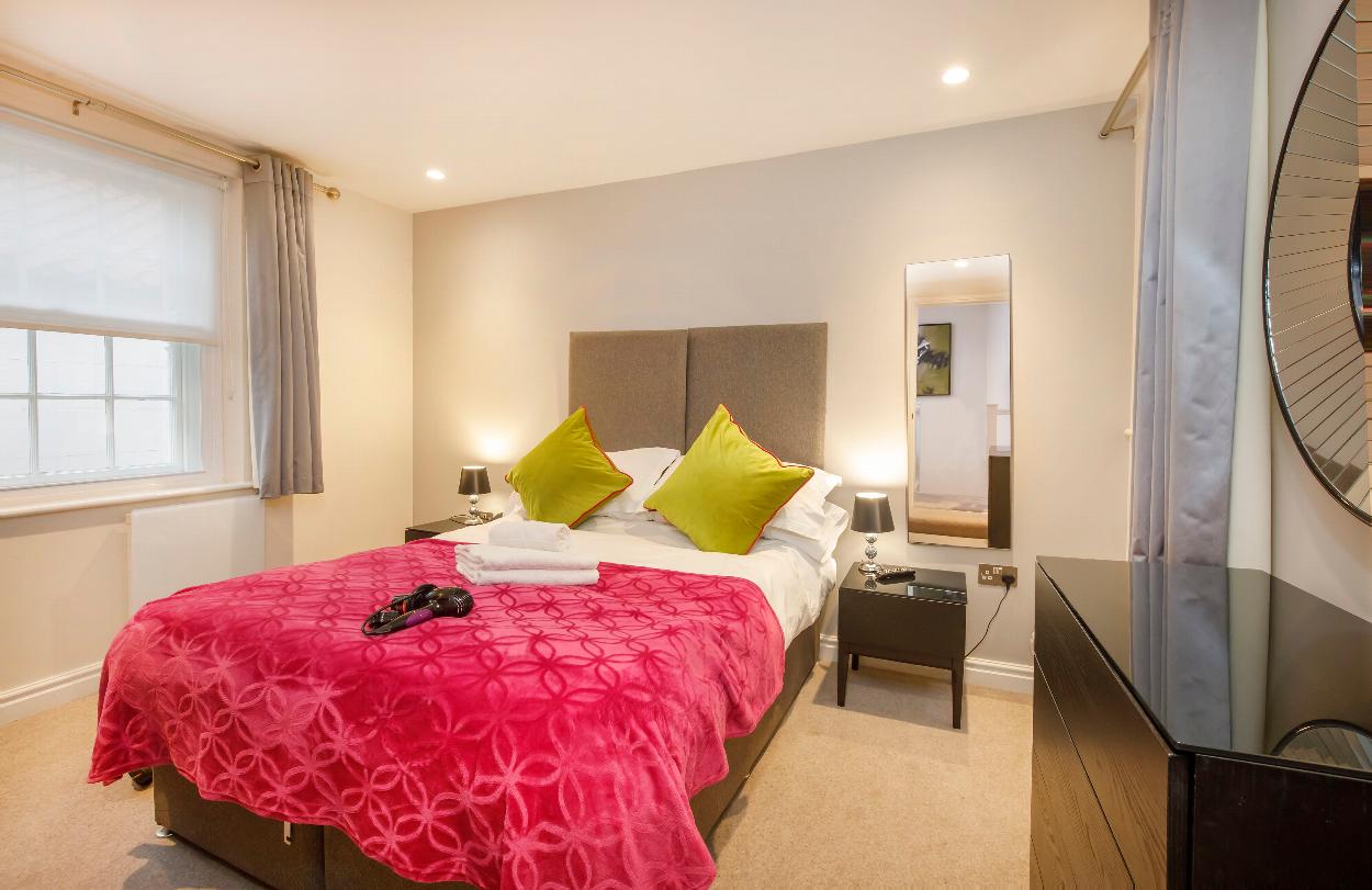 holiday letting provider in York