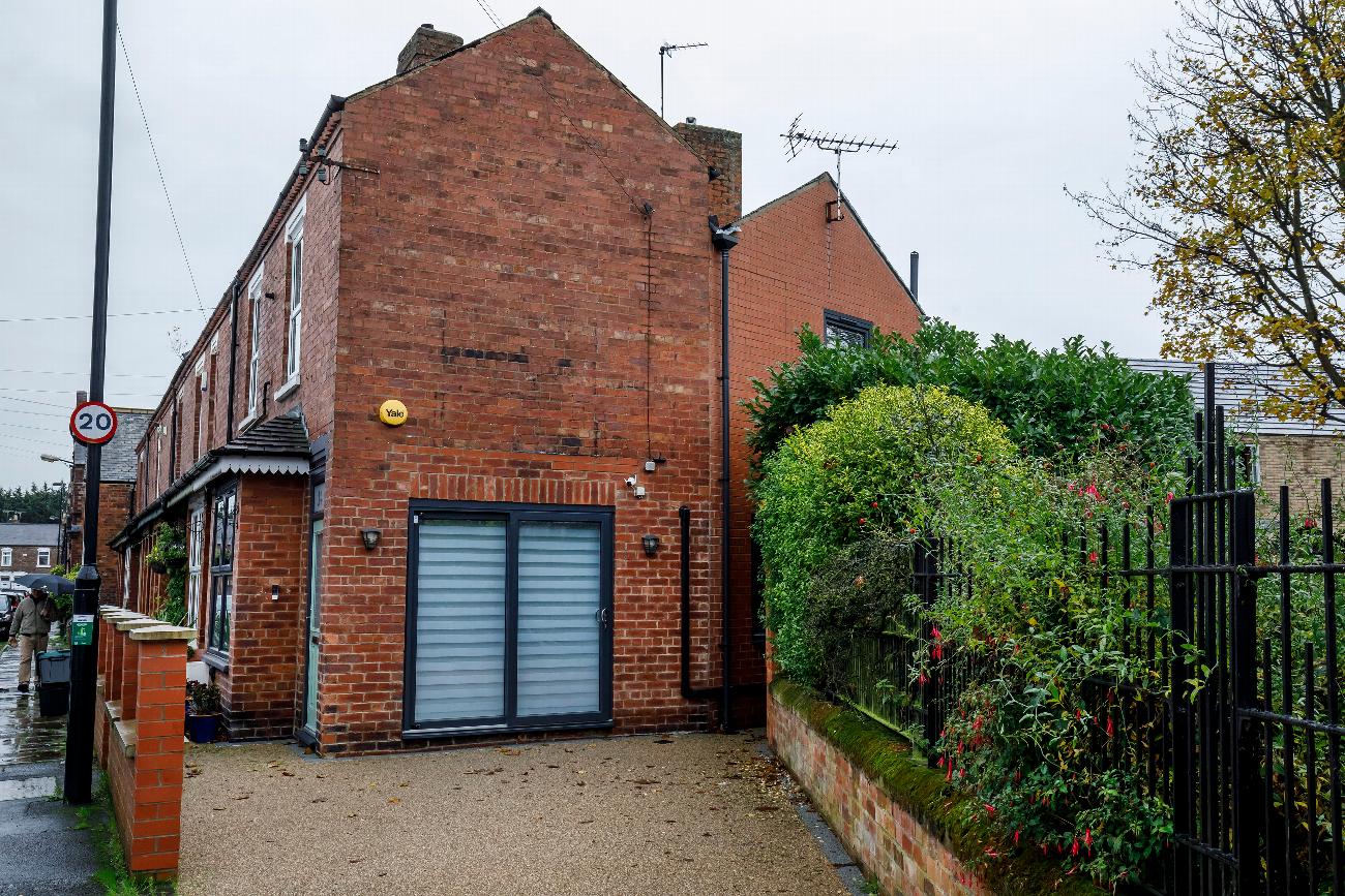 holiday letting provider in York