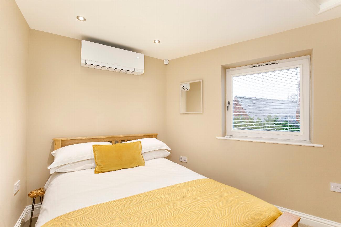 holiday letting provider in York