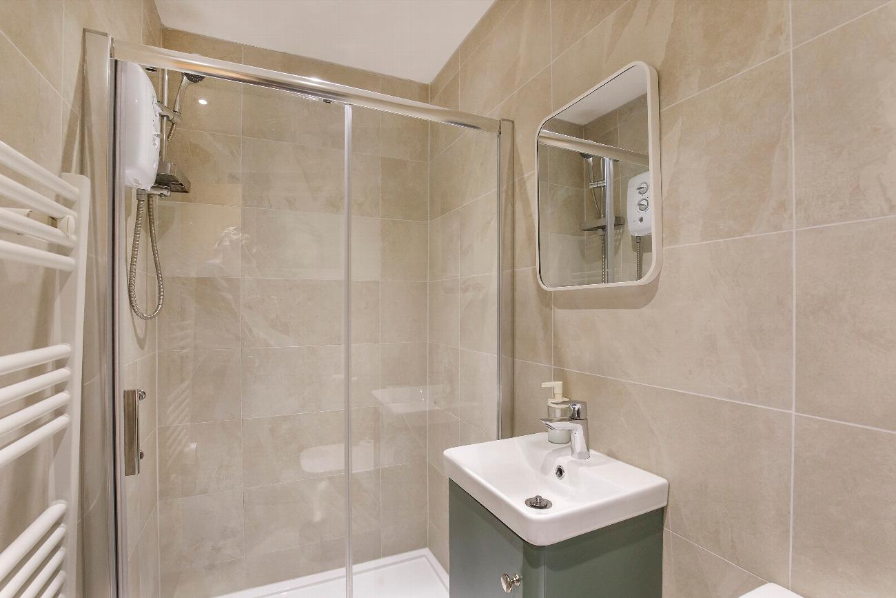 The Old Bike Shop, Stylish Duplex Holiday Let in York gallery image 4