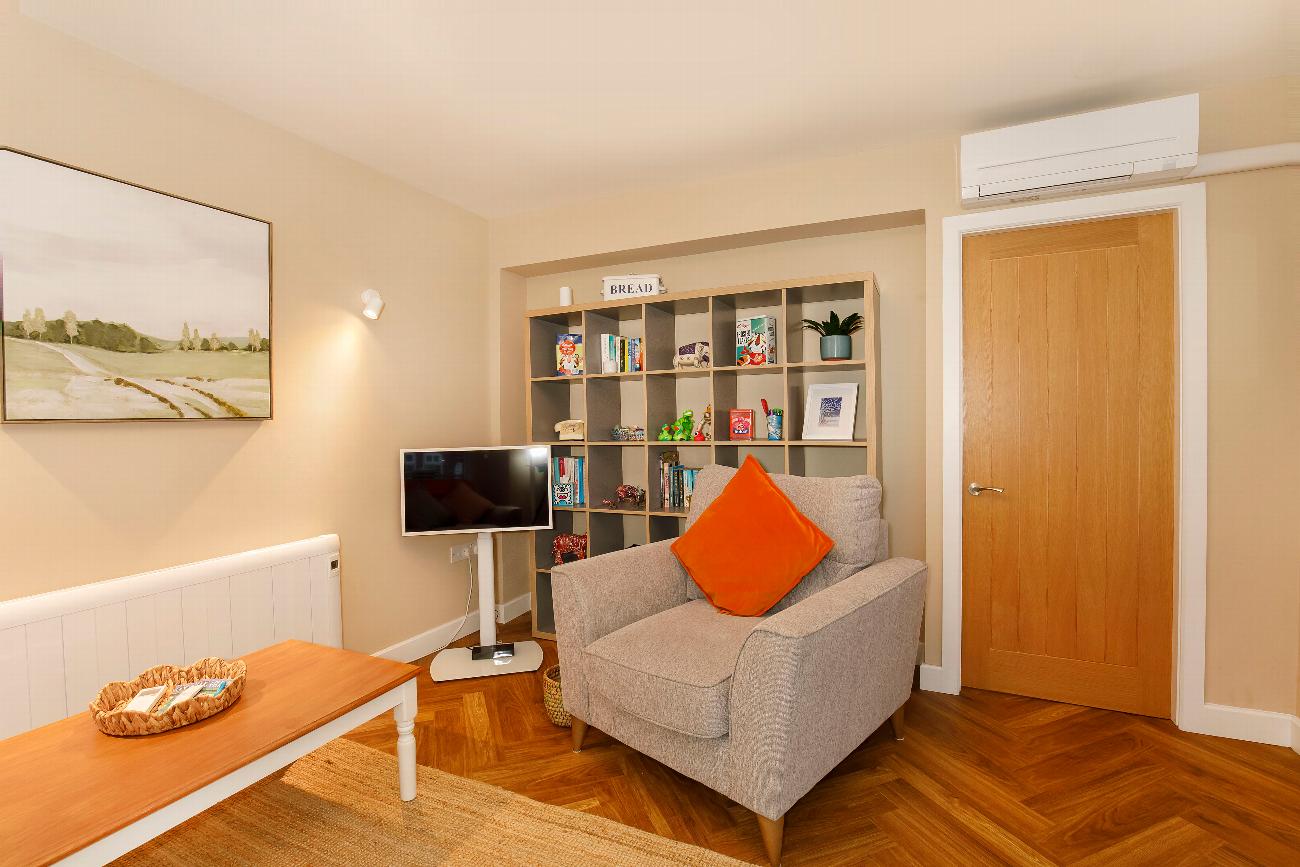 holiday letting provider in York