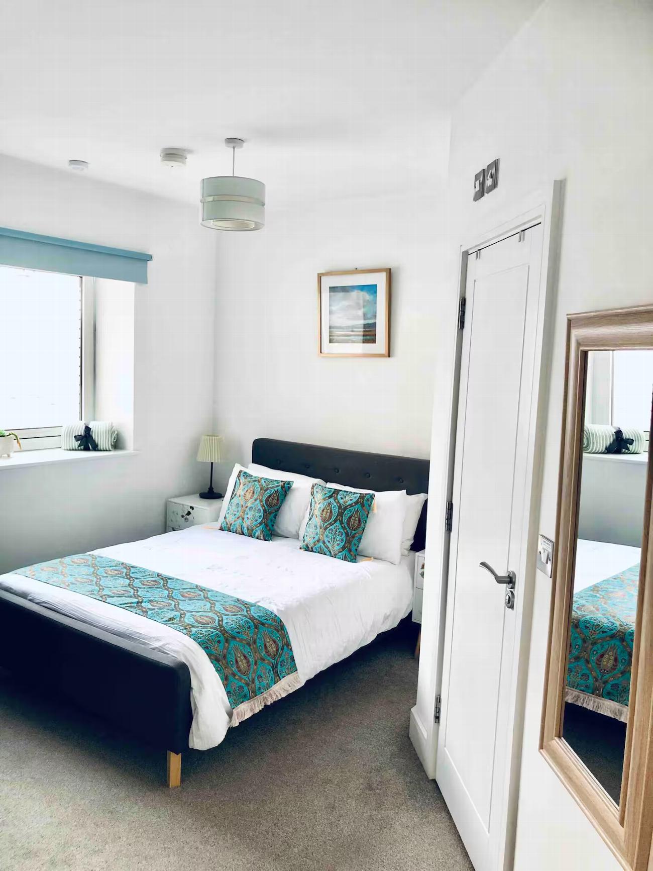 The Walk, Close to York Train Station | holiday letting provider York gallery image 3