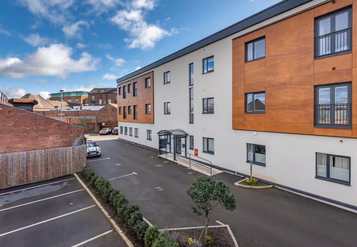 The Walk, Close to York Train Station | holiday letting provider York gallery image 12