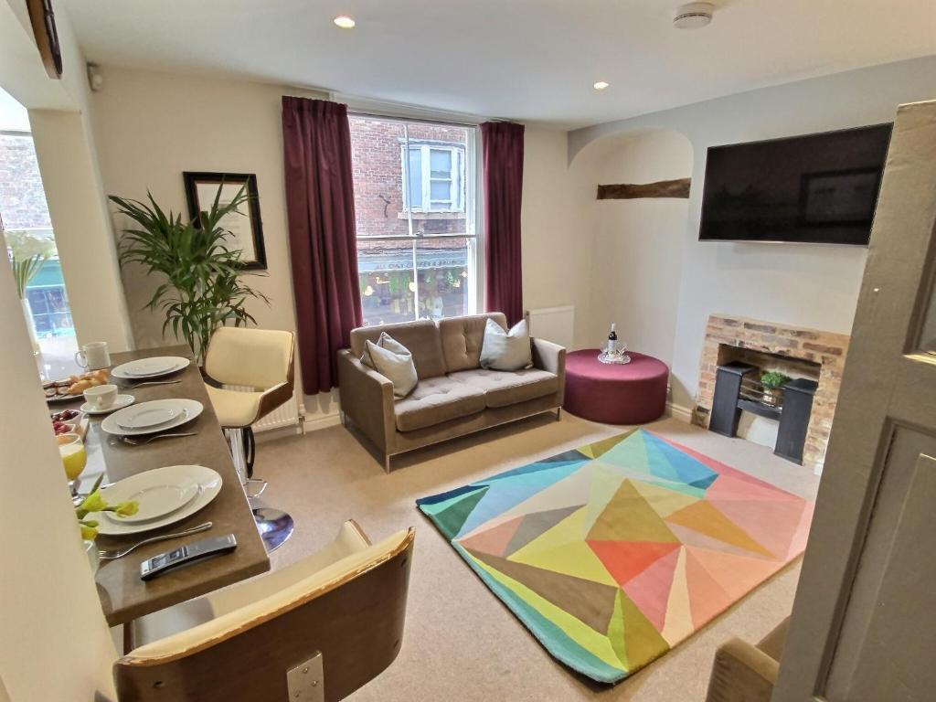 The Barbican | holiday letting provider York gallery image 2