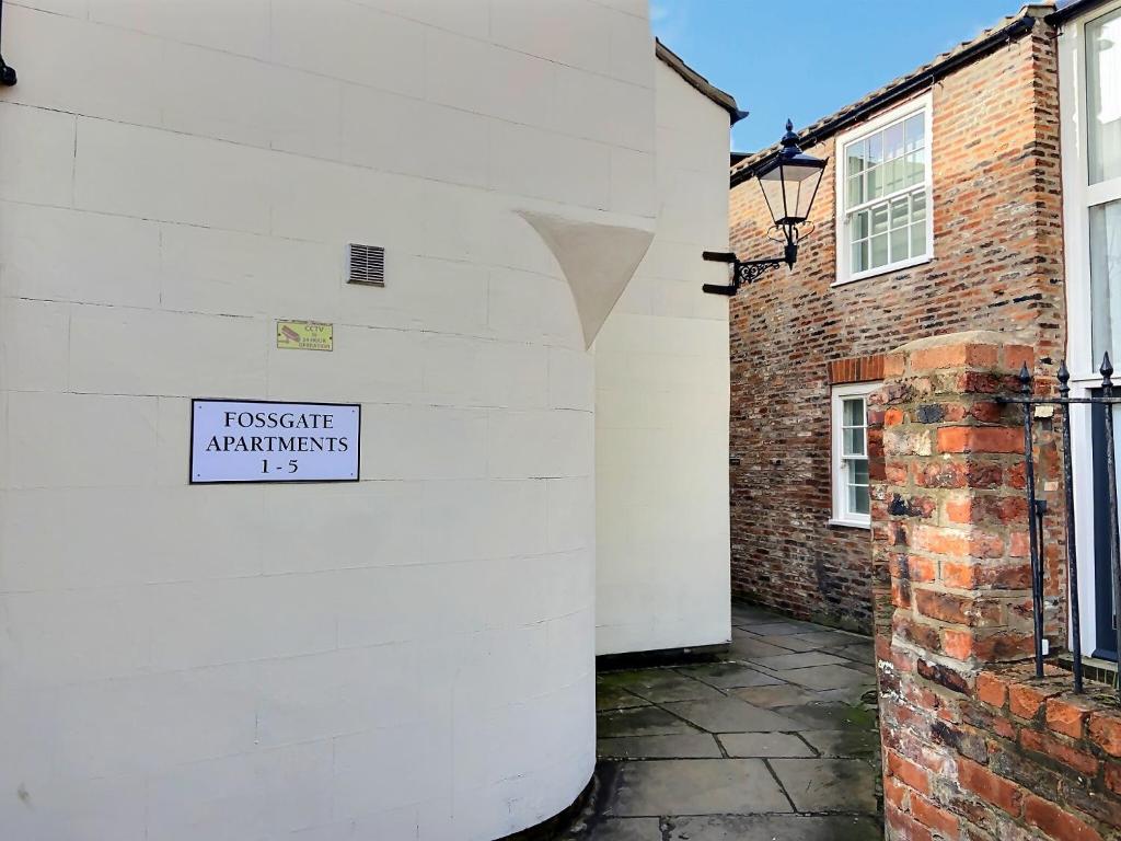 The Barbican | holiday letting provider York gallery image 5