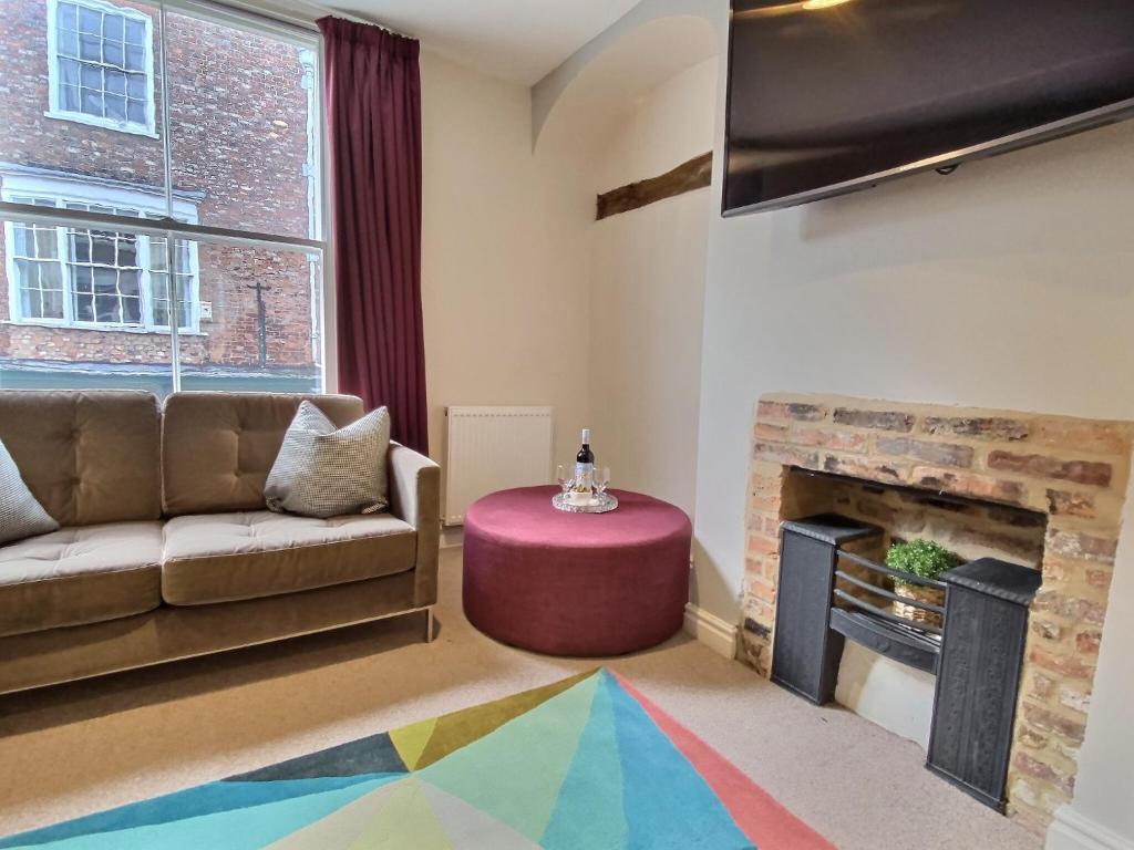 The Barbican | holiday letting provider York gallery image 12