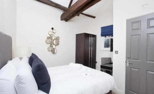 The Barbican | holiday letting provider York gallery image 13