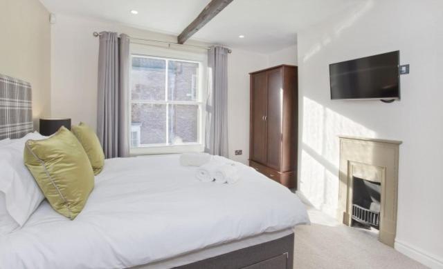 The Barbican | holiday letting provider York gallery image 9