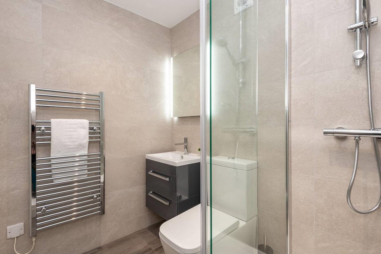 Granville House Apartment 21A | holiday letting provider York gallery image 11