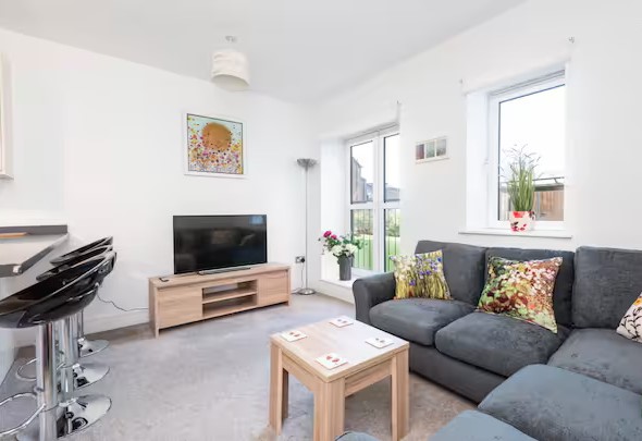 holiday letting provider in York