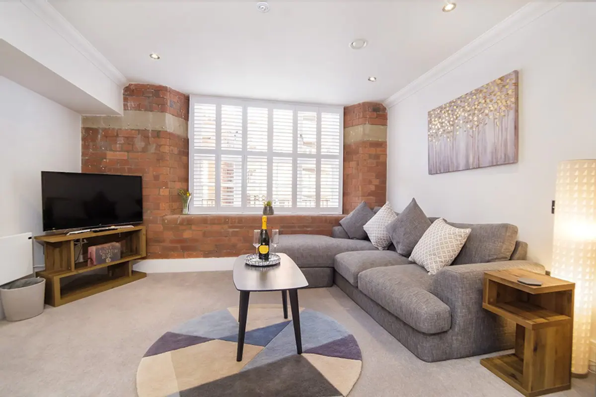 55 Cocoa Suites  | holiday letting provider York gallery image 1