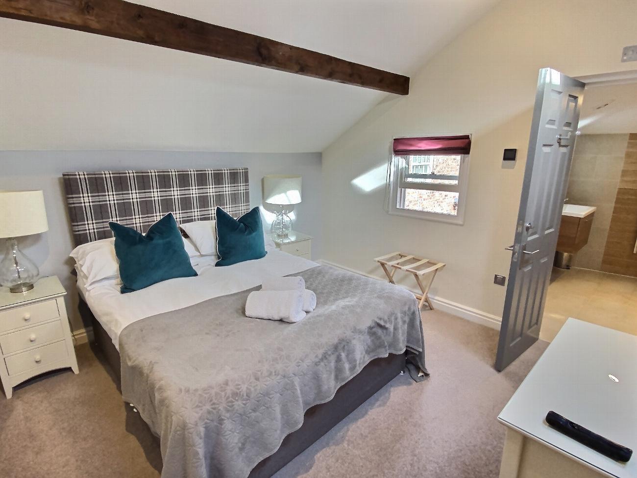 Bootes Cottage | holiday letting provider York gallery image 3