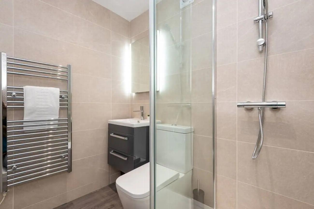 Granville House Apartment 21B | holiday letting provider York gallery image 5