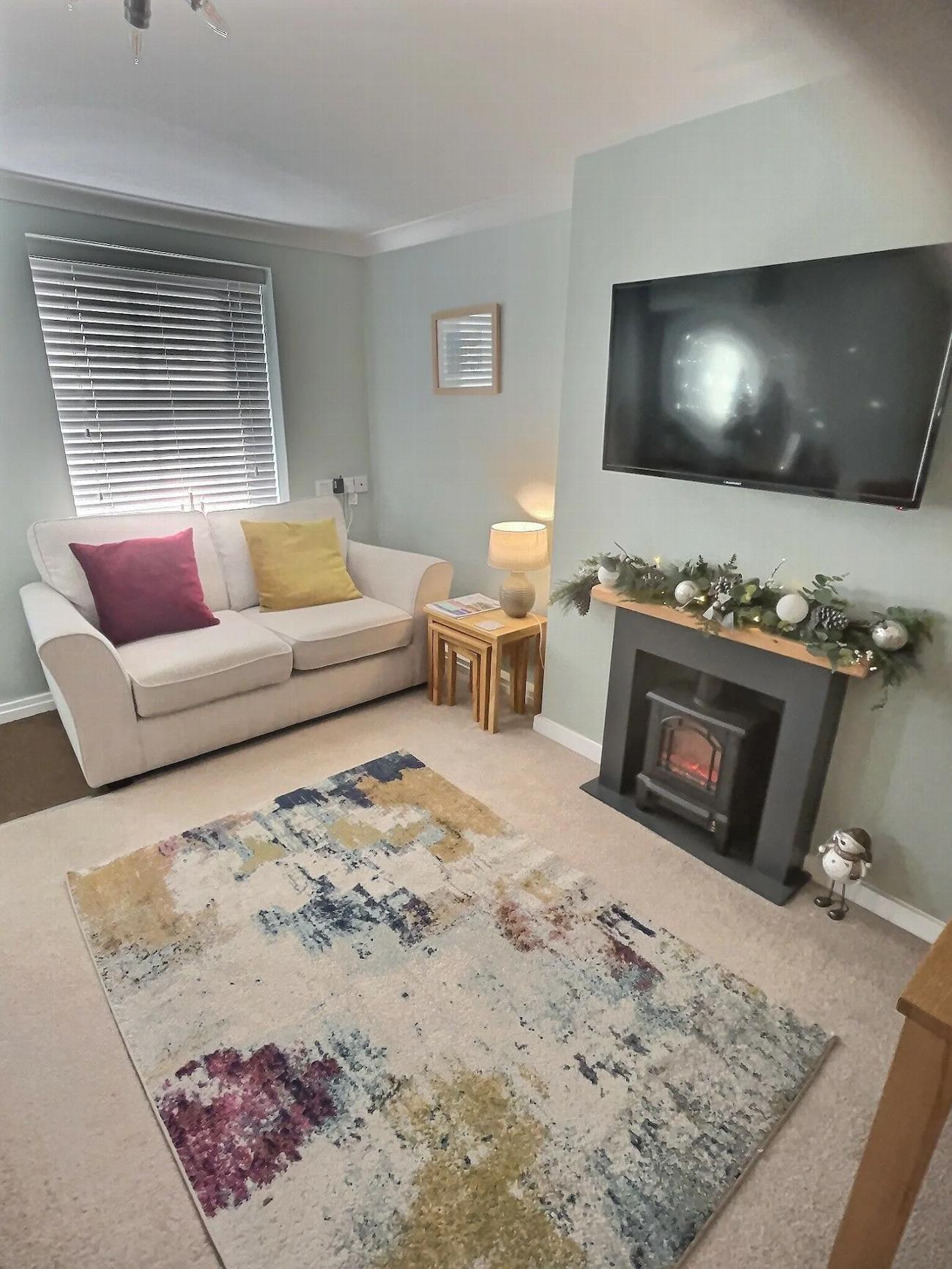Middle Cottage  | holiday letting provider York gallery image 3